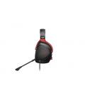 ASUS ROG Delta S Core Auriculares Alámbrico Diadema Juego Negro