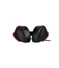 ASUS ROG Delta S Core Auriculares Alámbrico Diadema Juego Negro