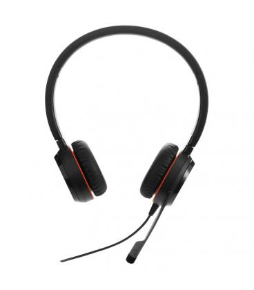 AURICULARES IP JABRA EVOLVE 20 SE MS STEREO