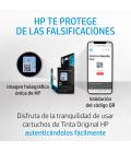 HP Cartucho de tinta original 301 Tri-color