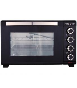 Horno nevir nvr - 9852hclr - 60l 2200w 60l