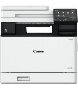 MULTIFUNCION CANON MF752CDW LASER COLOR I-SENSYS A4 33PPM RED - WIFI - DUPLEX