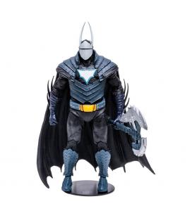 Figura mcfarlane toys dc multiverse batman duke thomas 18 cm