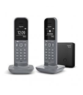 TELEFONO GIGASET CL390 DUO