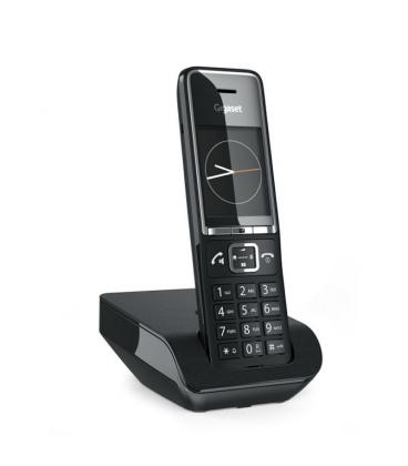 Gigaset Confort 550 Iberia Inalámbrico