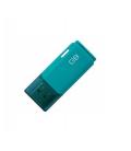 Memoria usb 2.0 kioxia 64gb u202 aqua