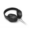 Auriculares Philips TAH2005/ Jack 3.5/ Negros