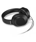 Auriculares Philips TAH2005/ Jack 3.5/ Negros