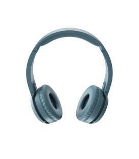 Auriculares Inalámbricos Philips TAH4205/ con Micrófono/ Bluetooth/ Azules