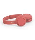 Auriculares Inalámbricos Philips TAH4205/ con Micrófono/ Bluetooth/ Rojos