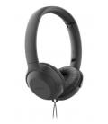 Philips TPV UH 201 BK Auriculares Alámbrico Diadema Llamadas/Música Negro