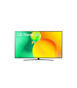 LG 70NANO766QA Televisor 177,8 cm (70") 4K Ultra HD Smart TV Wifi Negro