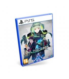 JUEGO SONY PS5 SOUL HACKERS 2