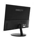 Hannspree HC 225 HFB 54,5 cm (21.4") 1920 x 1080 Pixeles Full HD LED Negro