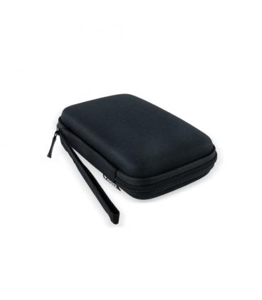 Funda para Disco Externo de 2.5" TooQ TQBC-E2503B/ Negro