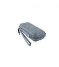 Funda para Disco Externo M2 TooQ TQBC-M201G/ Gris