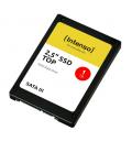 SSD INTENSO 1TB TOP PERFORMANCE MLC