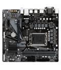 Gigabyte H610M S2H DDR4 (rev. 1.0) Intel H610 Express LGA 1700 micro ATX