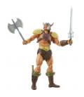 Figura mattel masters of the universe eternia animated serie he - man vikingo