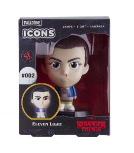 Lampara paladone icon stranger things eleven