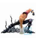 Figura bandai ichibansho one piece charlotte katakuri duel memories