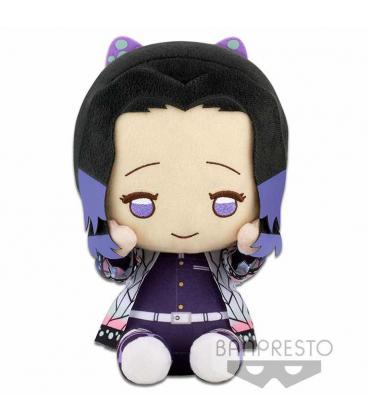 Peluche banpresto big plush kimetsu no yaiba demon slayer shinobu kocho