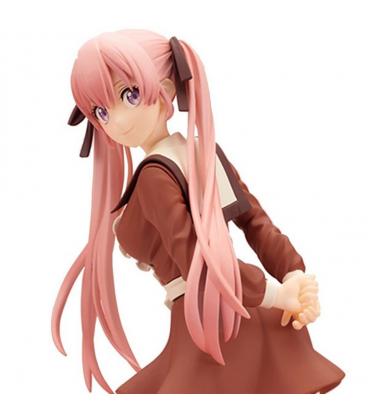 Figura banpresto a couple of cuckoos kyunties erika amano