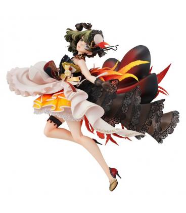 Figura megahouse idolmaster cinderella girls brilliant stage kaede takagaki eternal feather