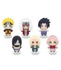 Peluche banpresto naruto shippuden tomonui series 1 1 unidad aleatoria