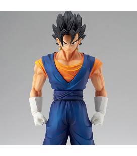 Figura banpresto dragon ball z solid edge works vegito vol 4