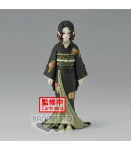 Figura banpresto demon slayer kimetsu no yaiba muzan kibutsuji vol 6