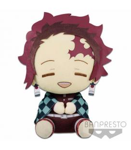 Peluche banpresto big plush demon slayer kimetsu no yaiba tanjiro kamado