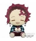 Peluche banpresto big plush demon slayer kimetsu no yaiba tanjiro kamado