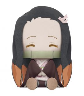 Peluche banpresto big plush demon slayer kimetsu no yaiba nezuko kamado
