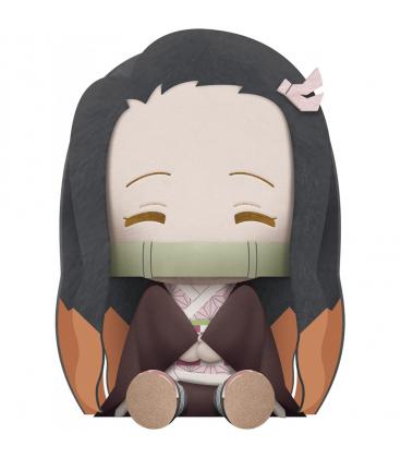 Peluche banpresto big plush demon slayer kimetsu no yaiba nezuko kamado