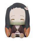 Peluche banpresto big plush demon slayer kimetsu no yaiba nezuko kamado