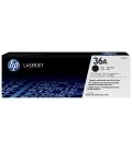 TONER HP 36A NEGRO 2000PAG