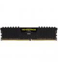 Memoria ram corsair vengeance lpx 8gb/ ddr4/ 2400mhz/ 1.35v/ cl14/ dimm