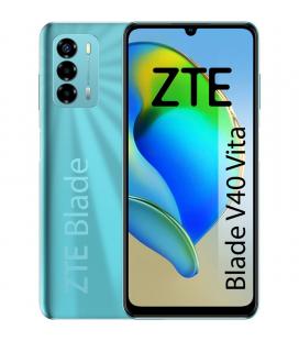 ZTE Blade V40 Vita 6,74" HD+ 4GB/128GB NFC Green