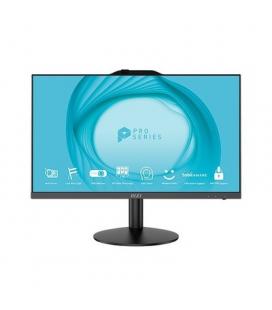 ORDENADOR AIO MSI PRO AP242 12M-025EU - I5-12400/16GB/SSD 256GB/23.8 IPS FHD/W11H