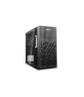 DeepCool MATREXX 30 Mini Tower Negro