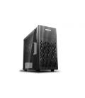 DeepCool MATREXX 30 Mini Tower Negro