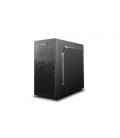 DeepCool MATREXX 30 Mini Tower Negro