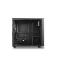 DeepCool MATREXX 30 Mini Tower Negro