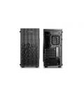 DeepCool MATREXX 30 Mini Tower Negro