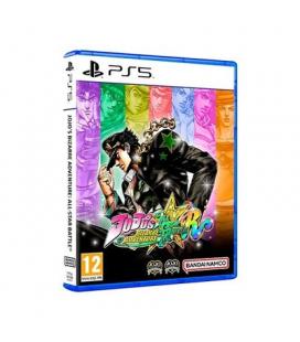 JUEGO SONY PS5 JOJO S BIZARRE ADVENTURE