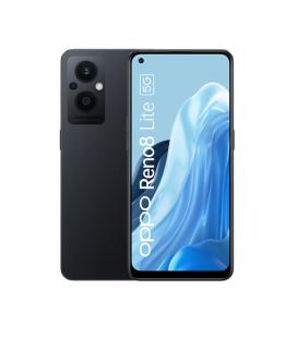 OPPO Reno 8 Lite 6.43" FHD+ 128GB 8GB Black
