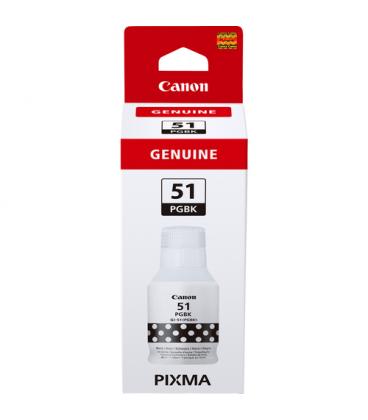 Canon GI-51PGBK cartucho de tinta negro
