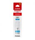 Canon GI-51C cartucho de tinta cian