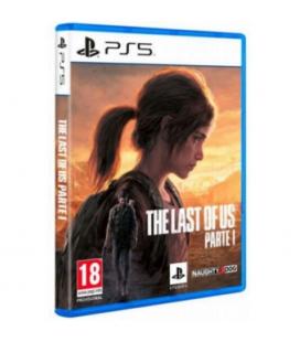 PS5 The Last of Us Parte I